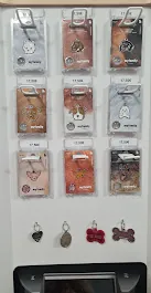 animales de compañía